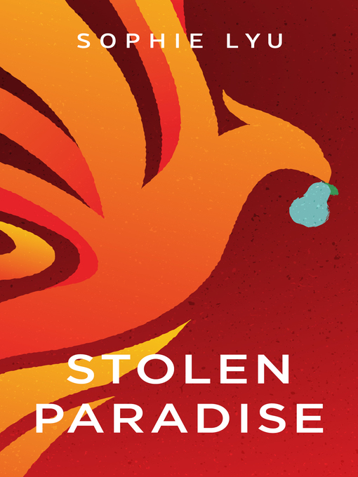 Titelbild für Stolen Paradise